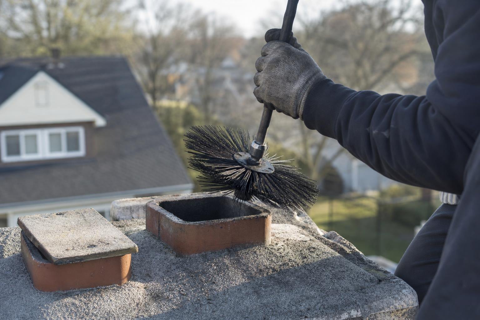 Chimney Inspection